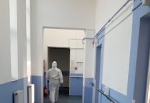 Situația Covid la nivelul Spitalului Județean