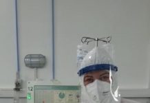 Gorj: Un deces și 209 cazuri de Covid