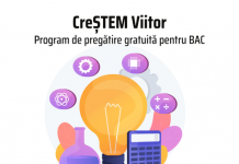 Program de pregătire gratuită pentru Bacalaureat