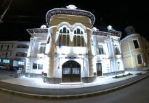 Casa Moangă din Târgu-Jiu, scoasă la vânzare pentru 10 milioane lei