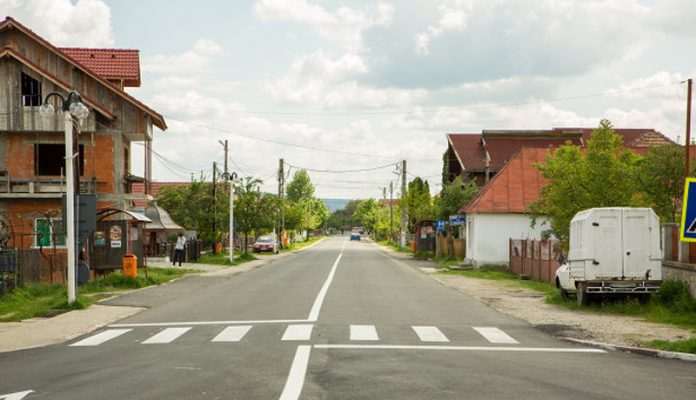 cladiri-din-orasul-tismana-judetul-gorj