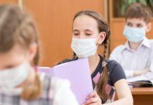 Numărul de teze va fi redus. Când se vor relua cursurile