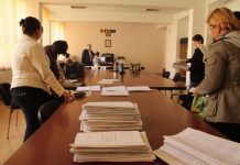 Zeci de candidați din Gorj înscriși la Definitivat