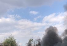 Închisoare pentru incendierea și îngroparea deșeurilor