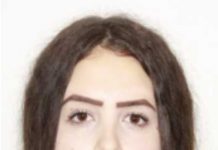 Elevă căutată de poliție