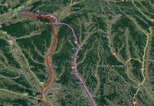 Două variante pentru drumul expres Târgu-Jiu – Craiova