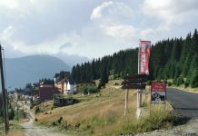 Cinci drumuri din Rânca, pline de gropi, intră în reabilitare