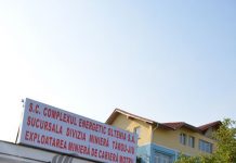 EMC Motru a schimbat microbuzele cu probleme