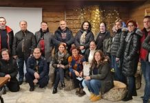 Colegiul Național ,,Tudor Vladimirescu” într-o abordare Erasmus+ a fenomenului de bullying cu ajutorul roboticii