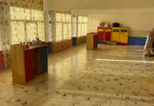 Creșă nouă cu 50 de locuri, construită la Motru