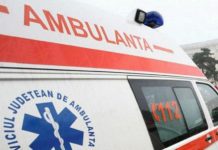 Școala Gimnazială „Pompiliu Marcea” Târgu Jiu: Elev de le clasa a V-a, luat cu salvarea