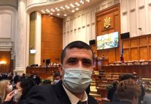 Miruță despre CEO în programul de guvernare – „doar un paragraf de un deget”!