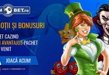 Unde poţi juca păcănele online