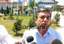 Fost primar din Gorj, recidivist, condamnat din nou!