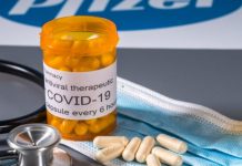 Pastilă antivirală de la Pfizer! Compania cere autorizație europeană