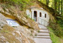 Marți, 23 noiembrie 2021, credincioșii prăznuiesc Sărbătoarea Sfântului Antonie de la Iezeru-Vâlcea, ocrotitorul Olteniei