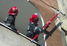 Prevenirea incendiilor la asociaţiile de proprietari – o prioritate pe agenda instituţiilor gorjene de resort