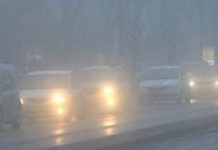 Avertizare pentru șoferi!