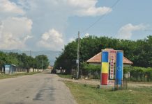 Șapte milioane de lei pentru a finaliza canalizarea din Stănești