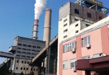 CE Oltenia cumpără gaze naturale de 100 milioane lei