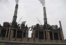 Termocentralele Rovinari și Turceni, ca și închise!