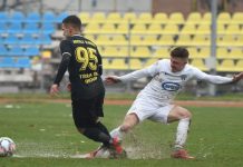 Mihalcea i-a anulat Viitorului ,,ultima şansă” la play-off