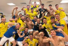 Naționala de fotbal U 19, repartizată în Grupa 4