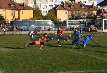 Pandurii caută nouar şi decar