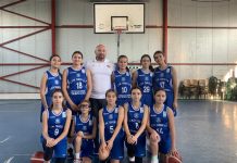 Laurențiu Răuț, exasperat de arbitraj după un meci al junioarelor: Mizerabil!