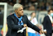 Cârțu își face griji pentru play-off: Vin partide foarte dificile