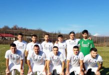 CSO Turceni, lider solitar la finalul turului