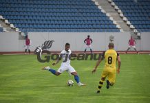 Aurul Brad – Pandurii, ultimul meci al anului pentru gorjeni