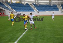 Viitorul încheie anul la Slobozia