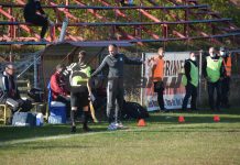 Găman știe ce trebuie făcut în pauza de iarnă: Sperăm să dăm o altă față formației noastre