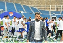 Rămâne fotbalul românesc fără FCU? Mititelu Jr.: Din vară, la revedere!