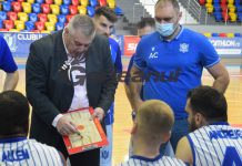 Produce CSM surpriza la Pitești? Alionescu: Este important să ne continuăm seria bună