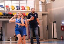 Adrian Roşu: Avem forța de a ataca play-off-ul