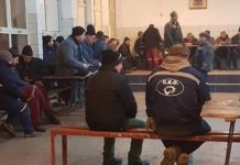Criza din minerit, de nerezolvat! Mii de mineri au încetat lucrul