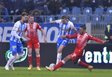 Craiova a uitat să câștige! Universitatea a oferit o prestație dezolantă cu UTA