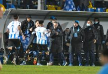 Universitatea a ajuns la cinci jocuri fără victorie! ,,Reghe” crede că și arbitrii sunt vinovați