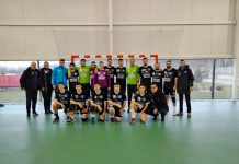 A patra victorie a sezonului pentru UCB