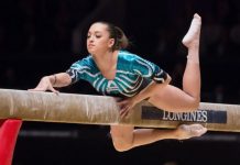 Schimbări în gimnastica artistică feminină