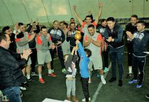 Cupa Porcului, la final. Dream Team a câștigat trofeul principal după 4 ani