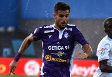 Pițian a plecat de la FC Argeș și e pe radarul Rapidului