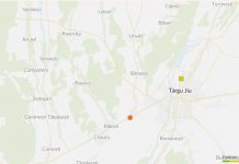 Localitate de lângă Târgu-Jiu, cea mai poluată din România!