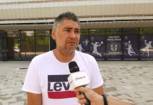 CSM Târgu Jiu ar putea avea două secţii noi