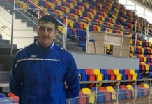 Final de an excelent pentru Beşliu