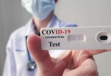 Teste rapide Covid în cabinetele medicilor de familie