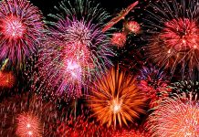 Mii de gorjeni așteptați la spectacolul de Revelion!