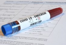 Măsuri pentru limitarea extinderii infectărilor cu Omicron